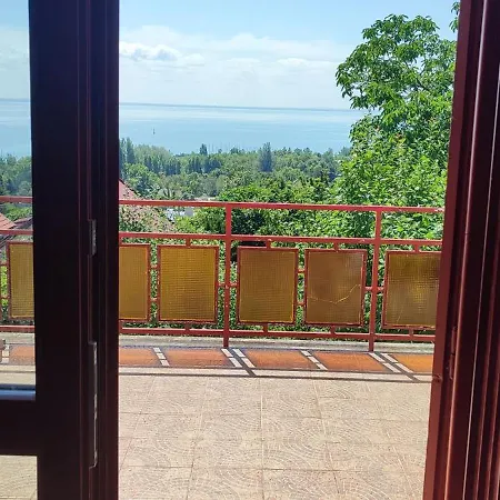 Apartment Panorama