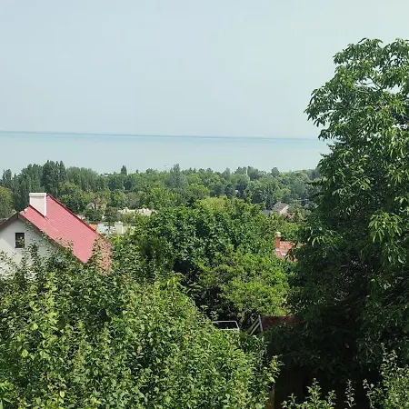 Apartment Panorama