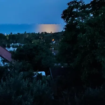 Panorama Balatonalmadi